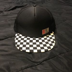 Vans SnapBack